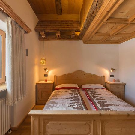 Historic Hotel Ristorante La Stua Cavalese Zewnętrze zdjęcie