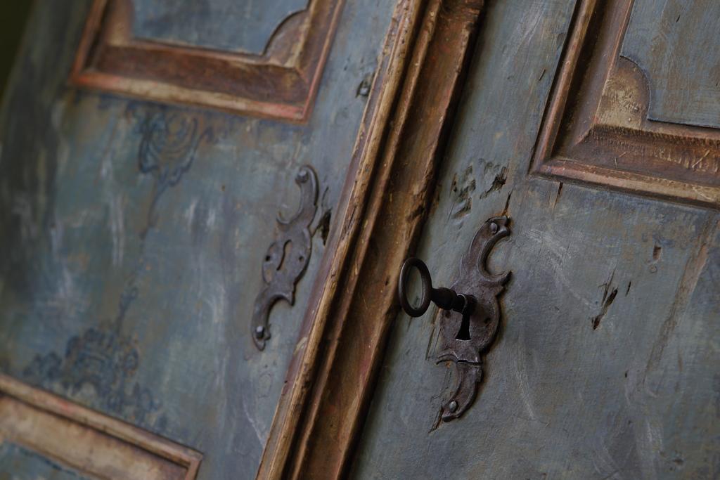 Historic Hotel Ristorante La Stua Cavalese Zewnętrze zdjęcie