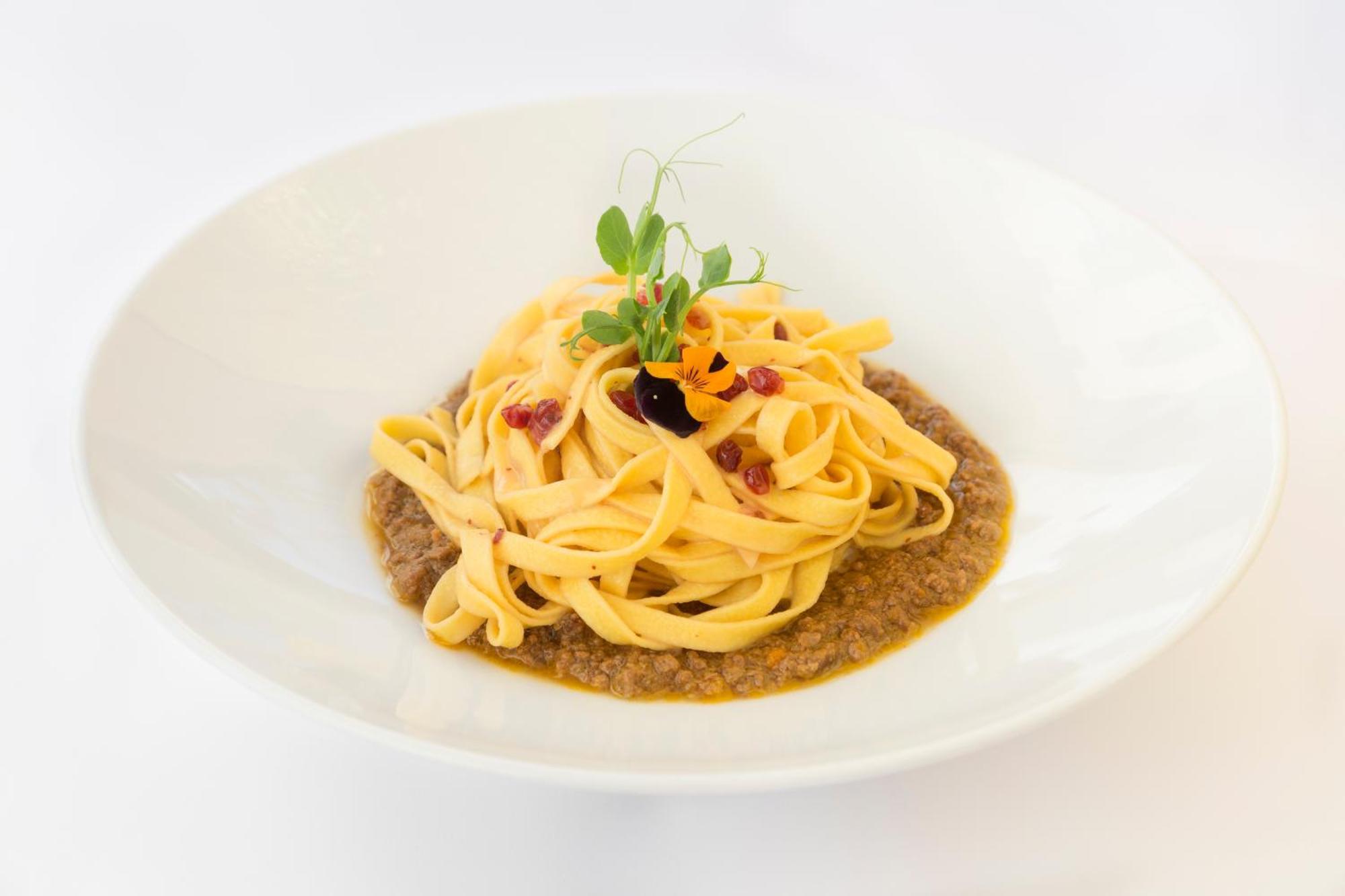 Historic Hotel Ristorante La Stua Cavalese Zewnętrze zdjęcie